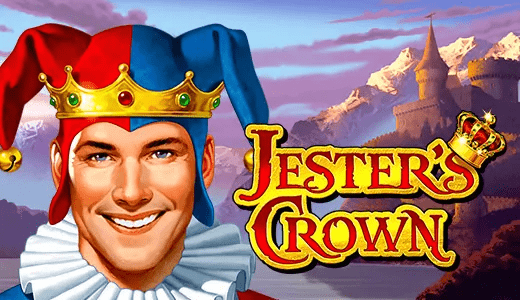 JestersCrownGT