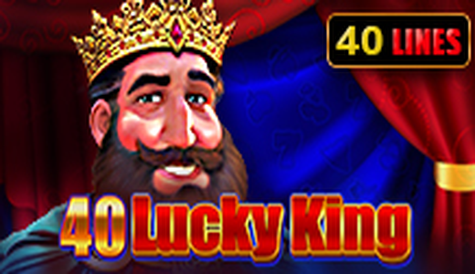 LuckyKing40EGT