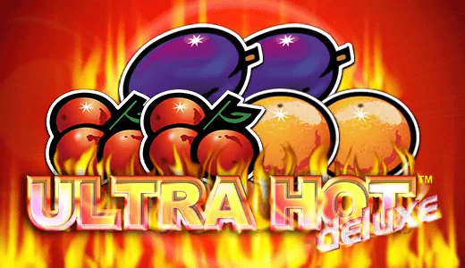 UltraHotDXGT